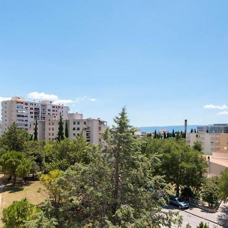 Apartment Anteo Split Dış mekan fotoğraf