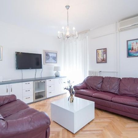 Apartment Anteo Split Dış mekan fotoğraf