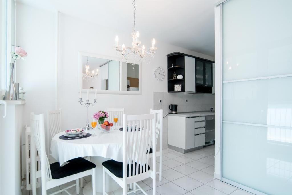 Apartment Anteo Split Dış mekan fotoğraf