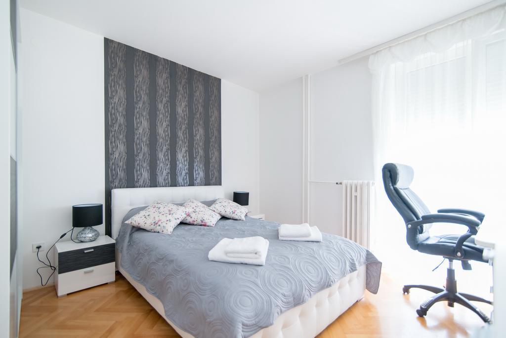 Apartment Anteo Split Dış mekan fotoğraf