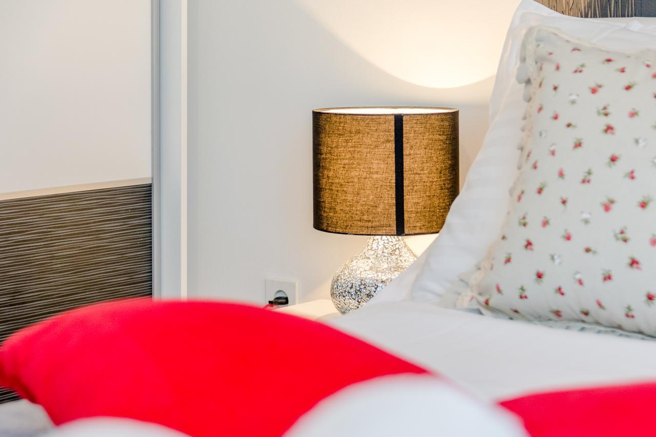 Apartment Anteo Split Dış mekan fotoğraf