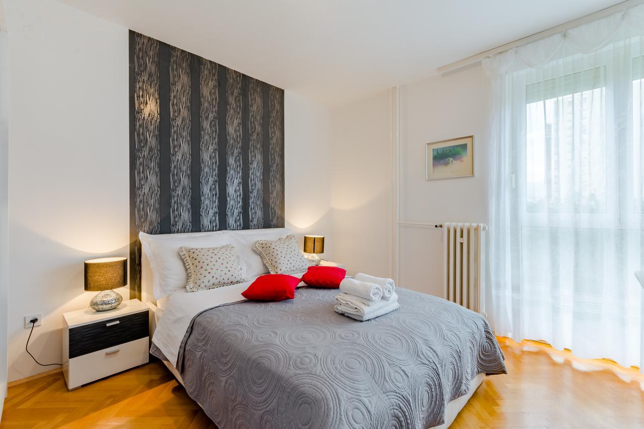 Apartment Anteo Split Dış mekan fotoğraf